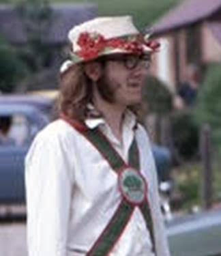 Dave Robertson